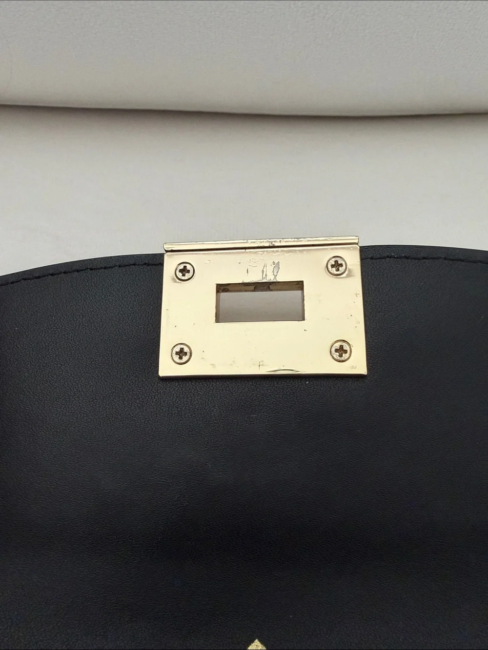 kate spade classic black